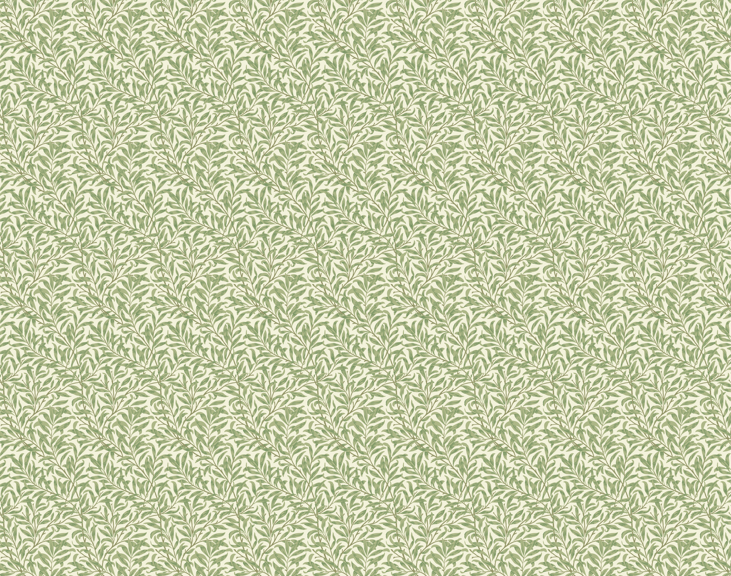Уильям Моррис I