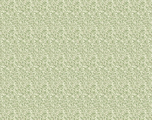 William Morris I