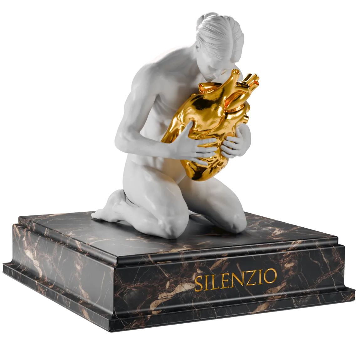 Silenzio