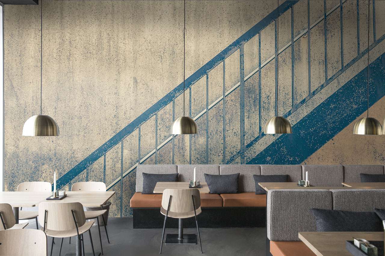 Stairway