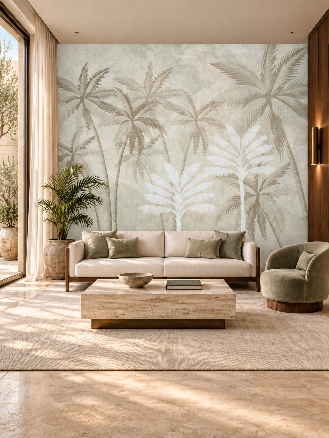 Mirage