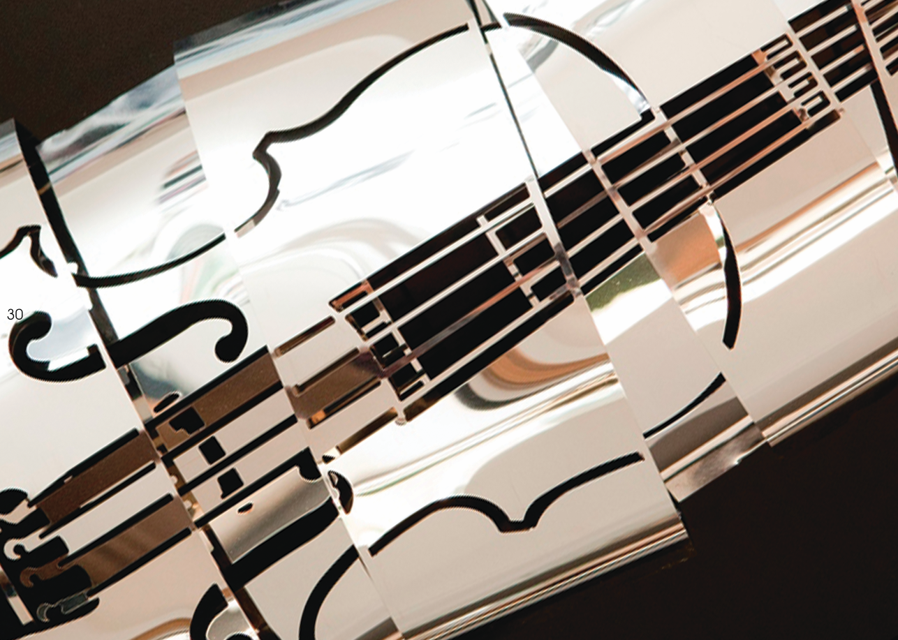 Primo  violino
