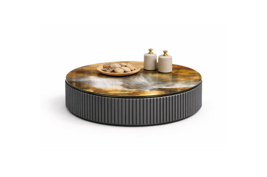 Coffee Table Pearl Ipnotic var 2 Anthracite