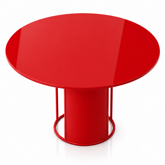 Tavolo King KI.CE. ROSSO