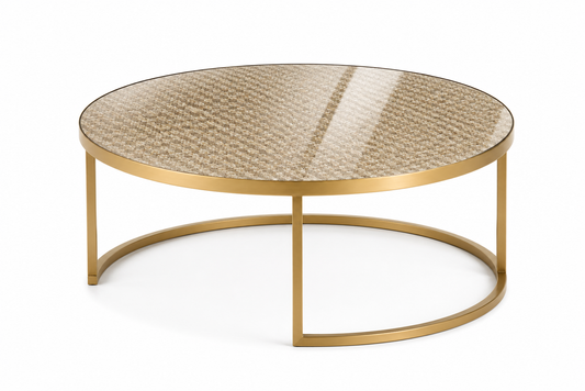 Coffee table Wire