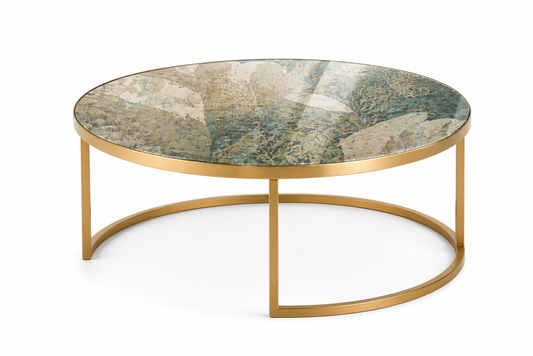 Coffee table Wire Pendula