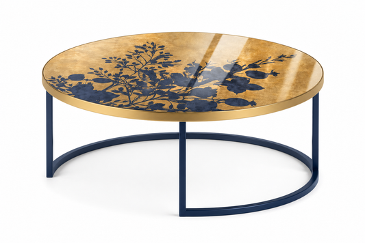 Coffee table Wire Pendula Glanny