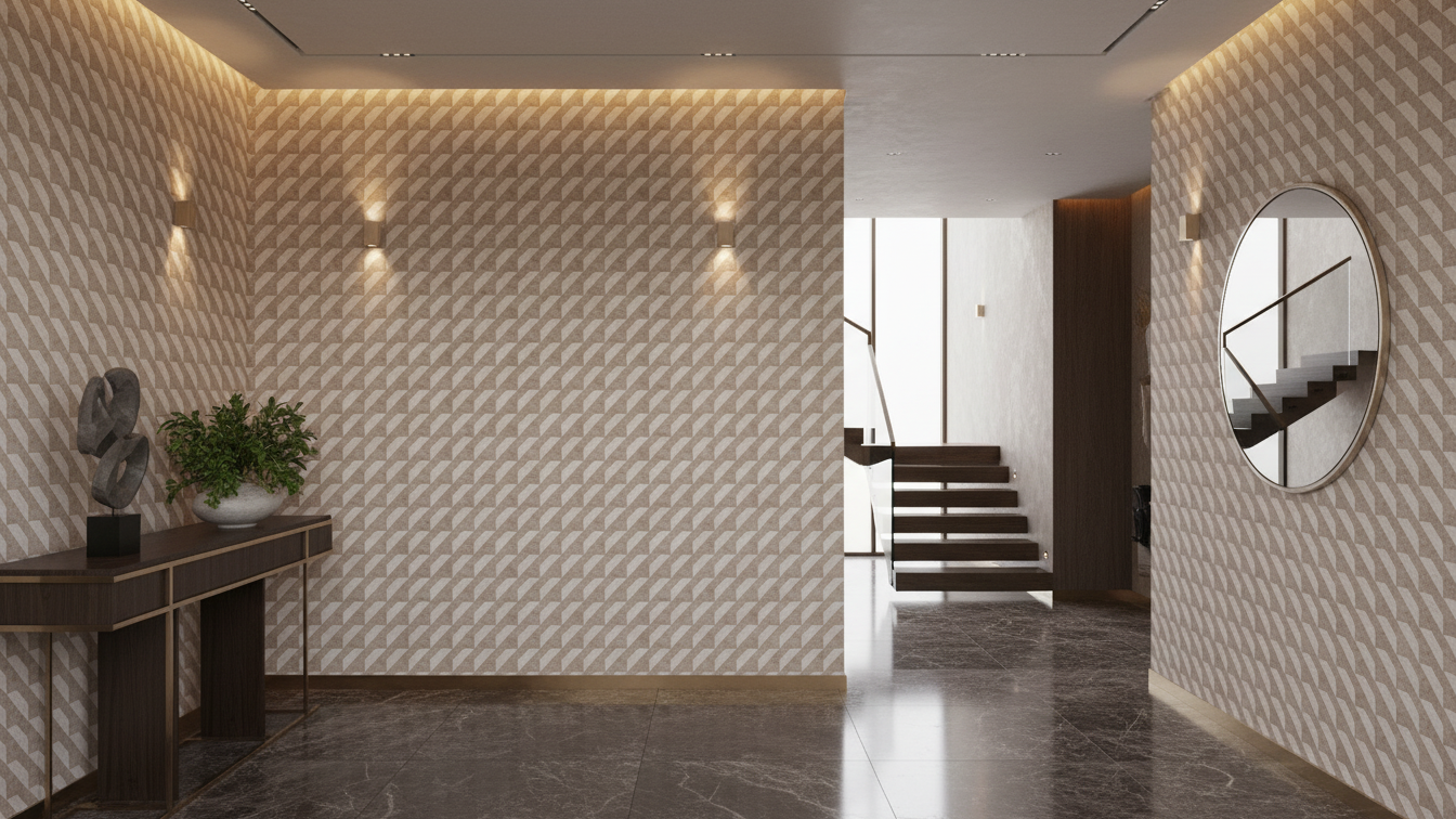 GM 15 - Microlamina Panels