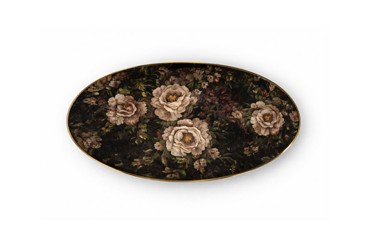 Tavolo Zahir Oval XL Silent
