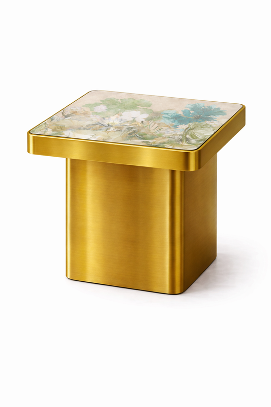 Coffee Table Zahir Square Eterea