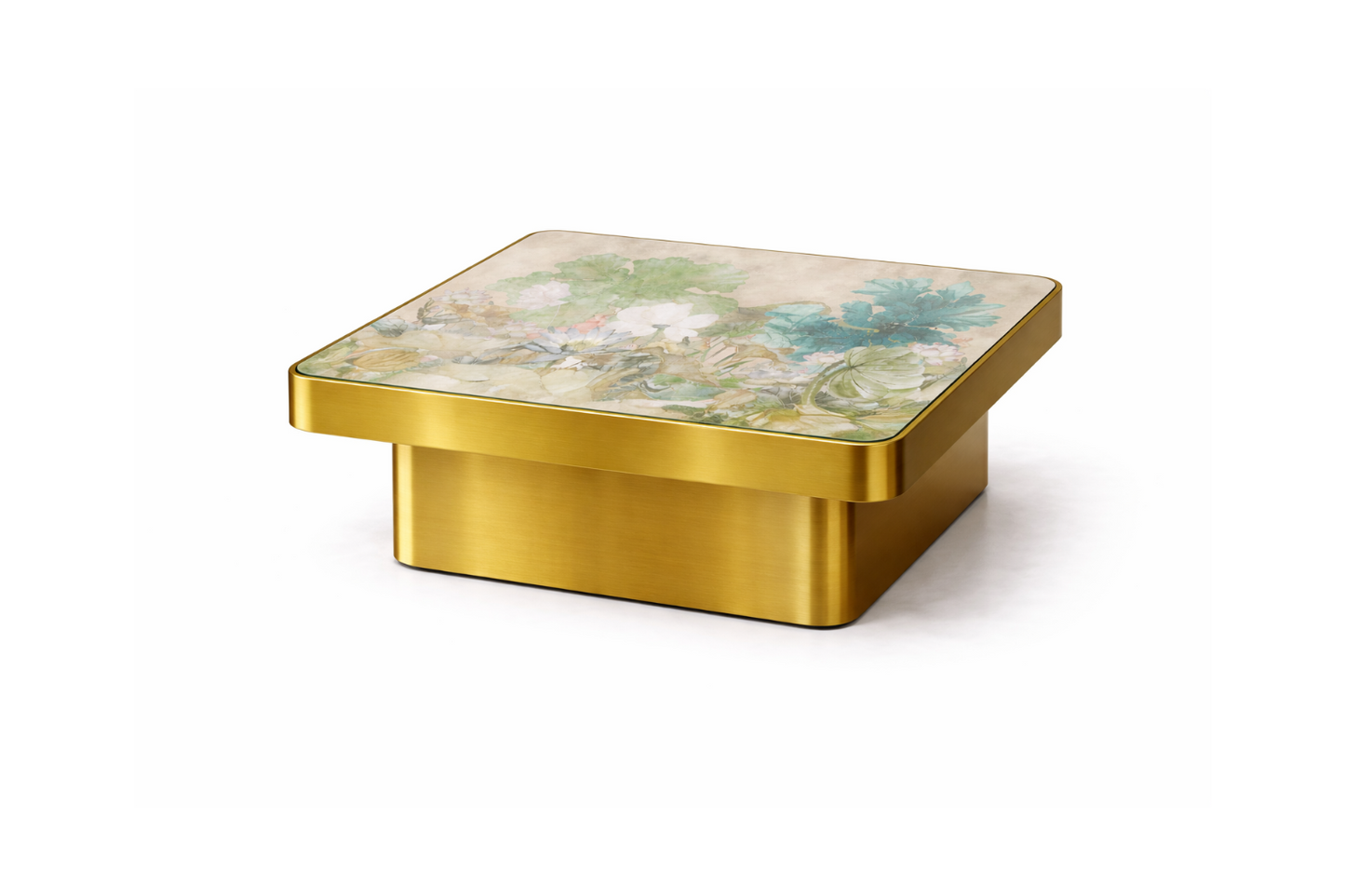 Coffee Table Zahir Square Eterea