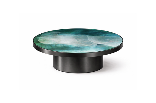 Coffee Table Zahir Ipnotic Black