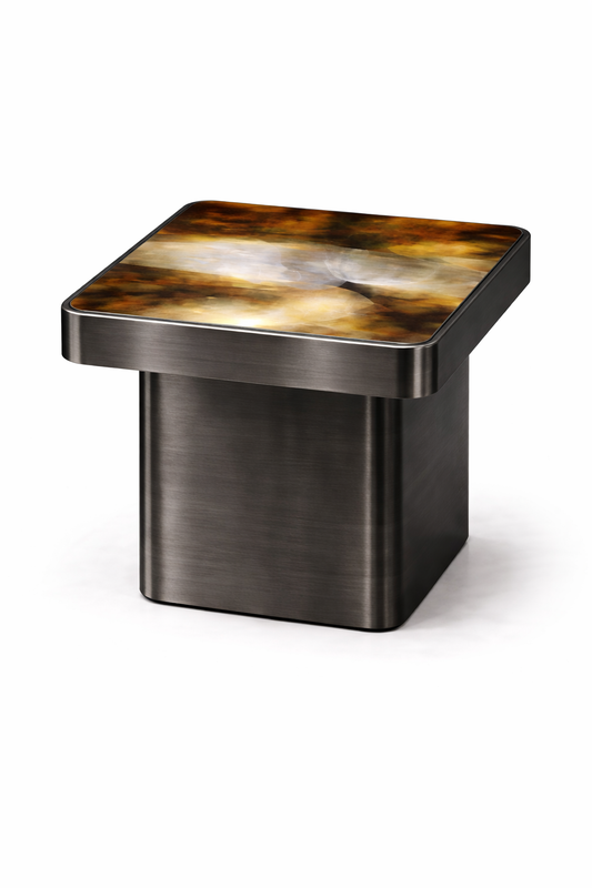 Coffee Table Zahir Square Ipnotic 2