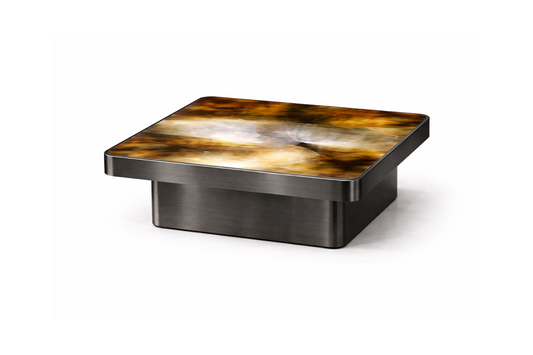 Coffee Table Zahir Square Ipnotic 2