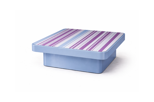 Coffee Table Zahir Square