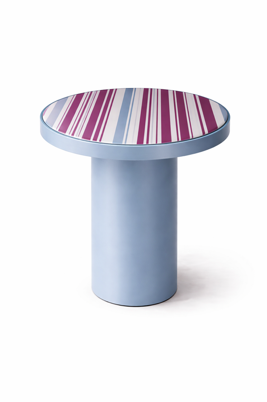 Coffee Table Zahir