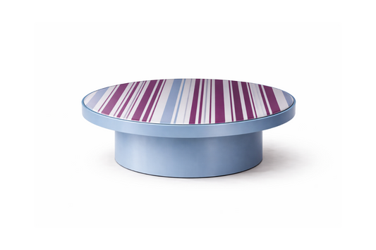 Coffee Table Zahir