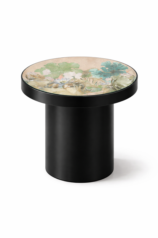 Coffee Table Zahir Eterea black