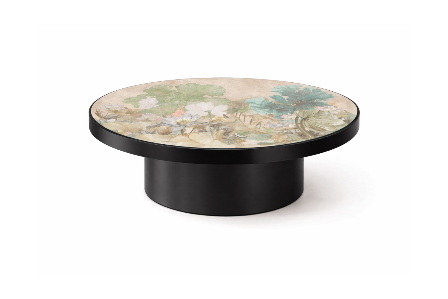 Coffee Table Zahir Eterea black