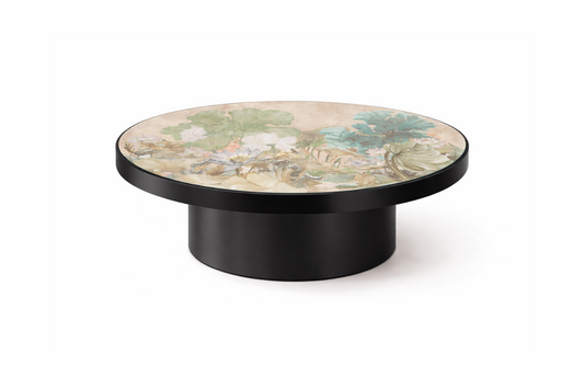 Coffee Table Zahir Eterea black