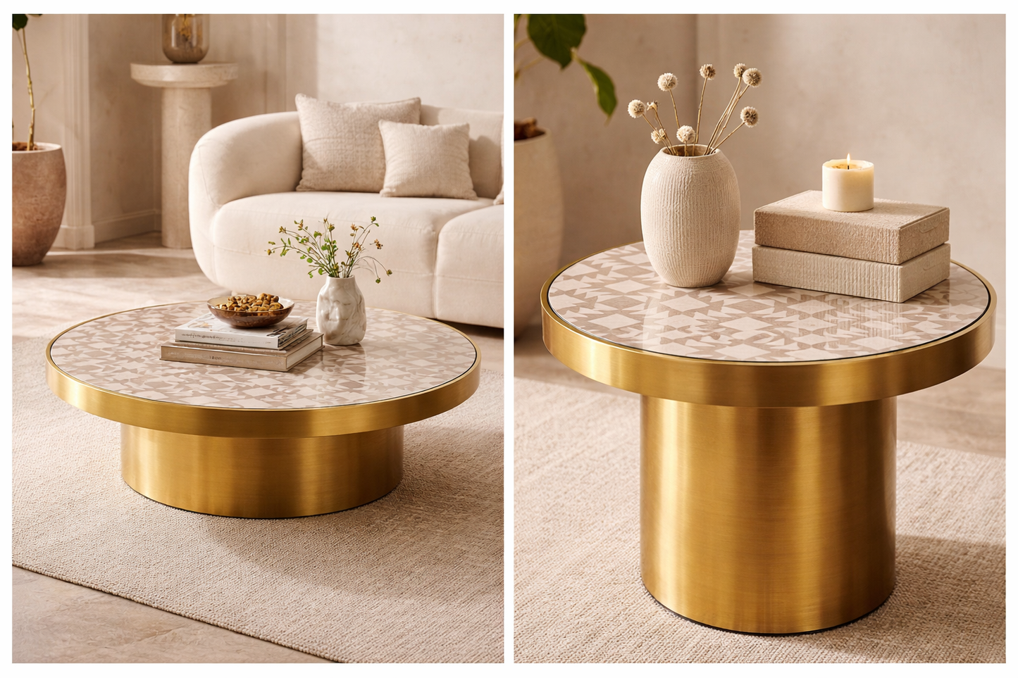 Coffee Table Zahir 11