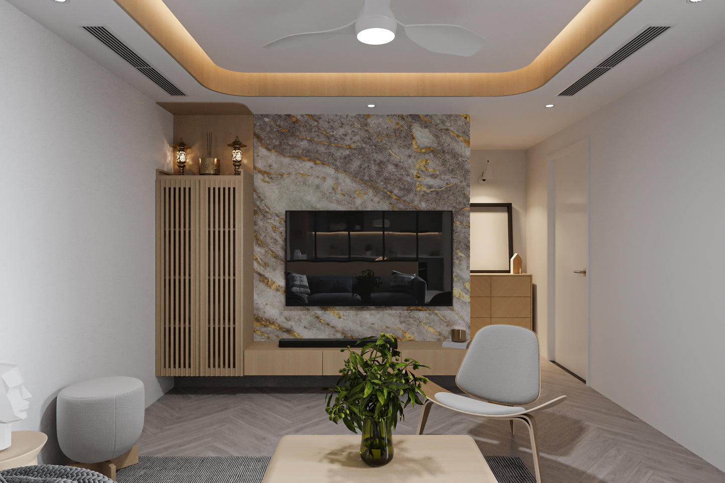 M11 - Microlamina Panels