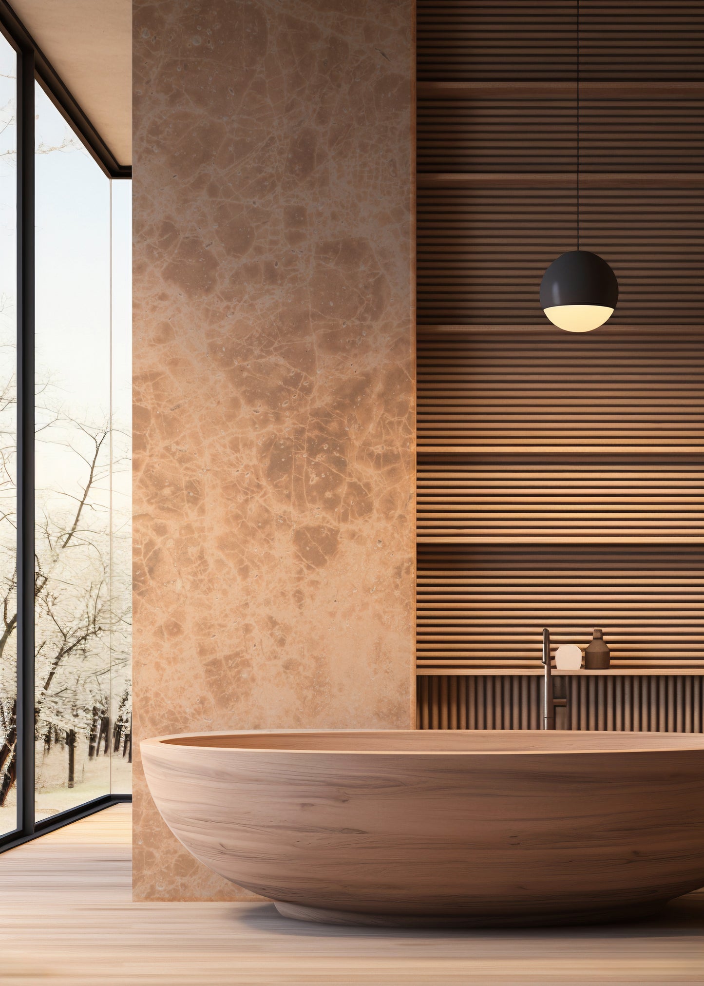 M15 - Microlamina Panels