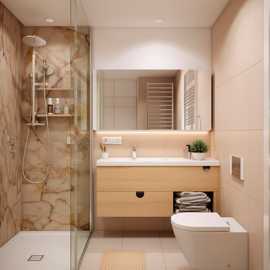 M29 - Microlamina Panels