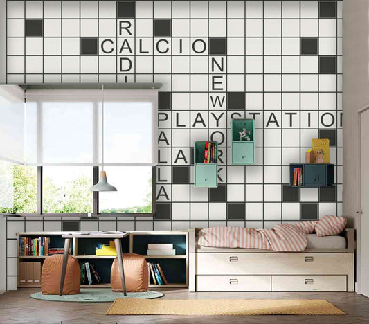 Crossword