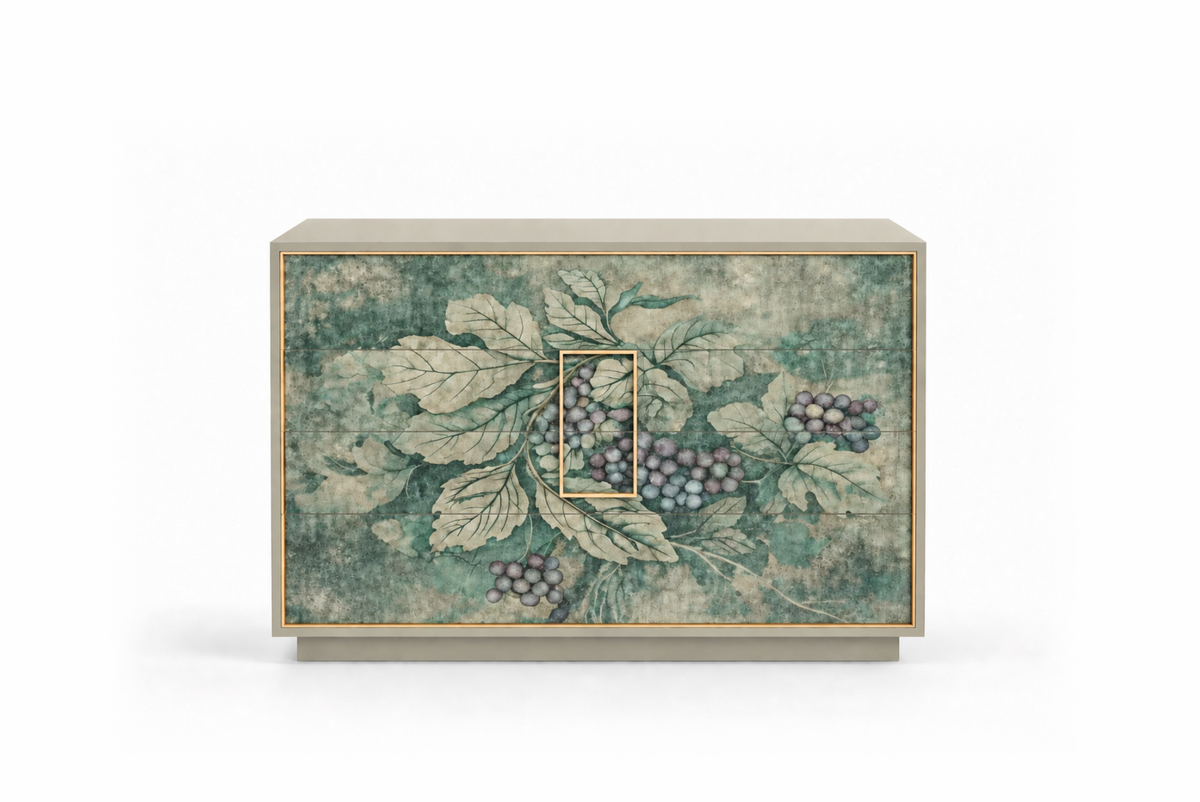 Cassettiera Charm Silva Vetus