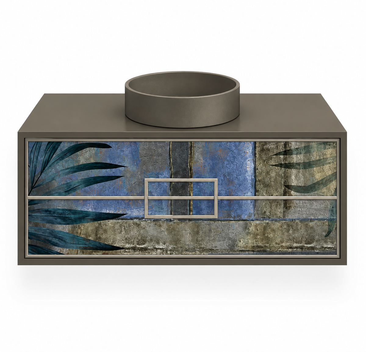 Mobile Bagno Charm 100cm Dilova var2