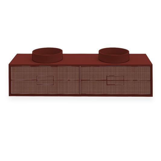 Low Sideboard 3 Doors 
