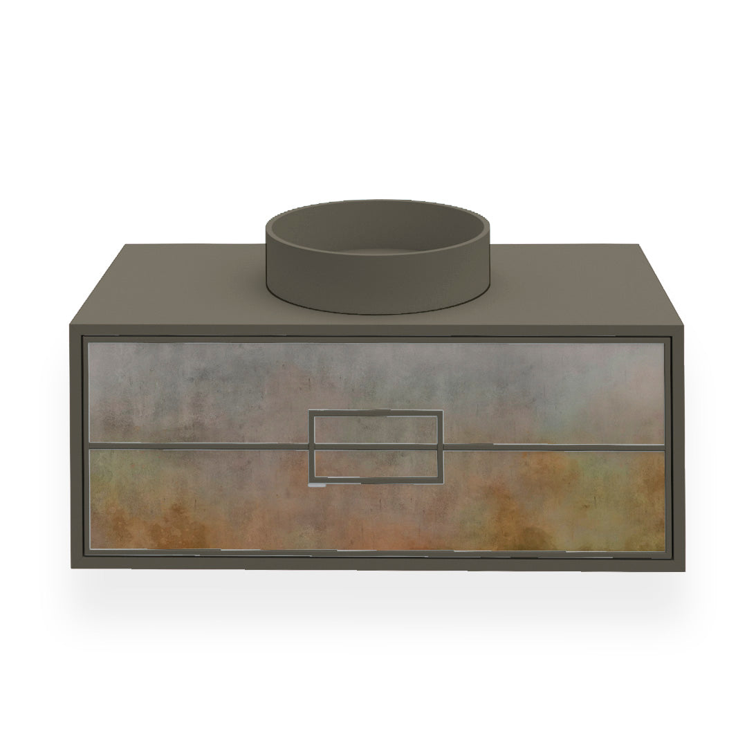 Mobile Bagno Charm 100cm Ethereal var3