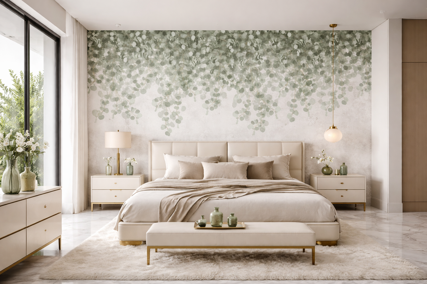 Eucalyptus