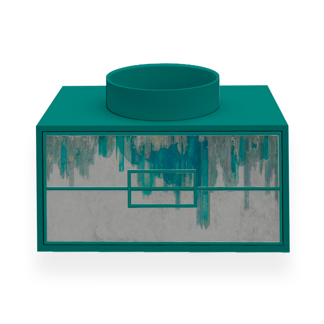 Mobile Bagno Charm 80cm Fornax var2