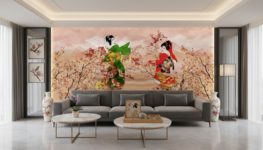 Geisha