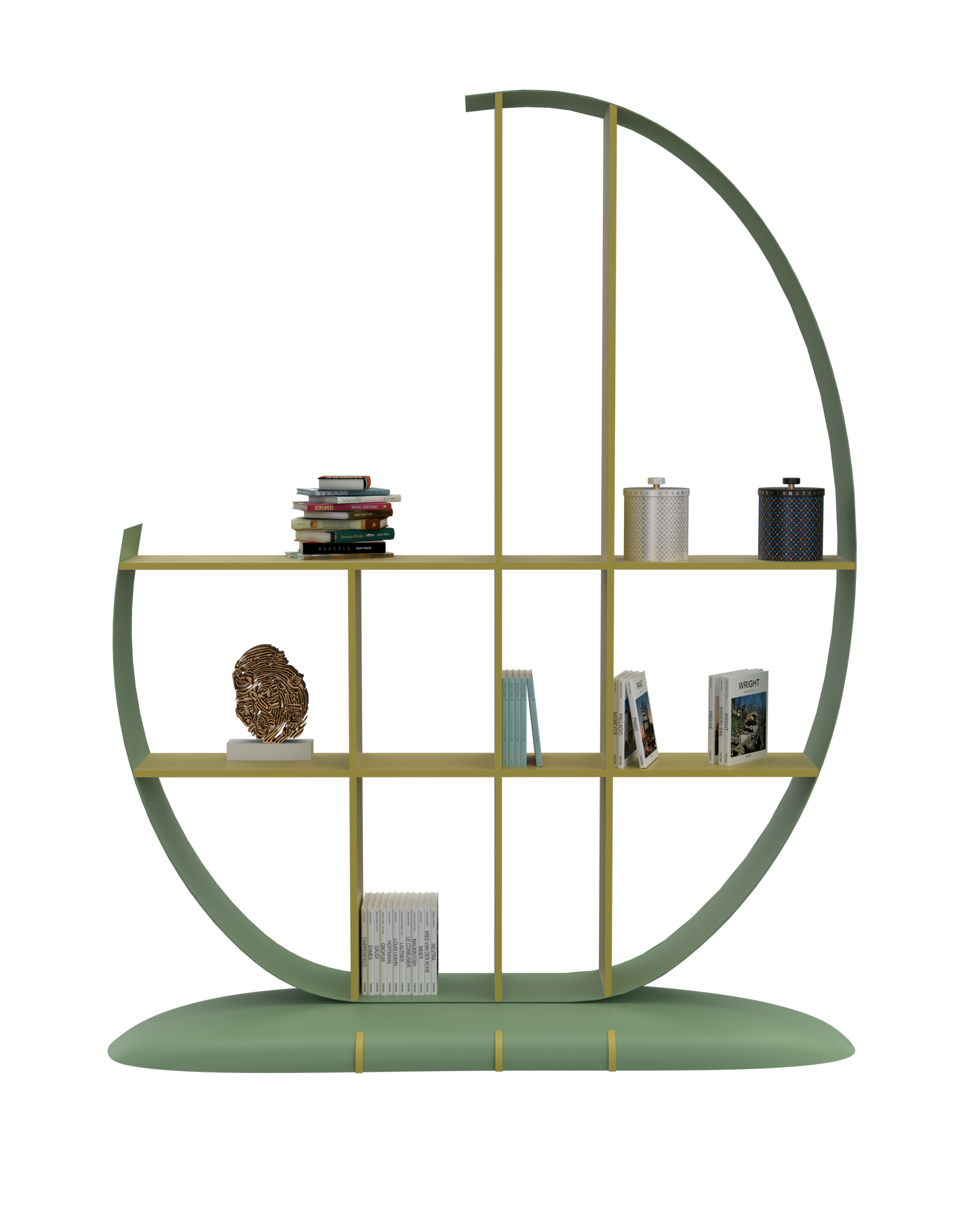 Libreria Caricia
