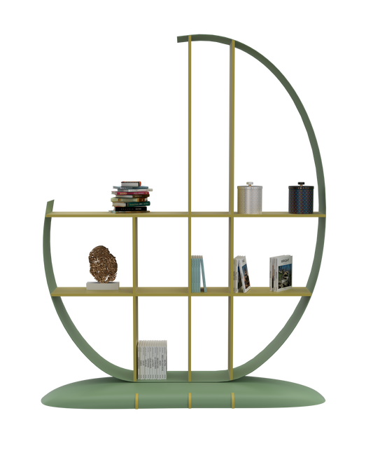 Книжный магазин Карисия
