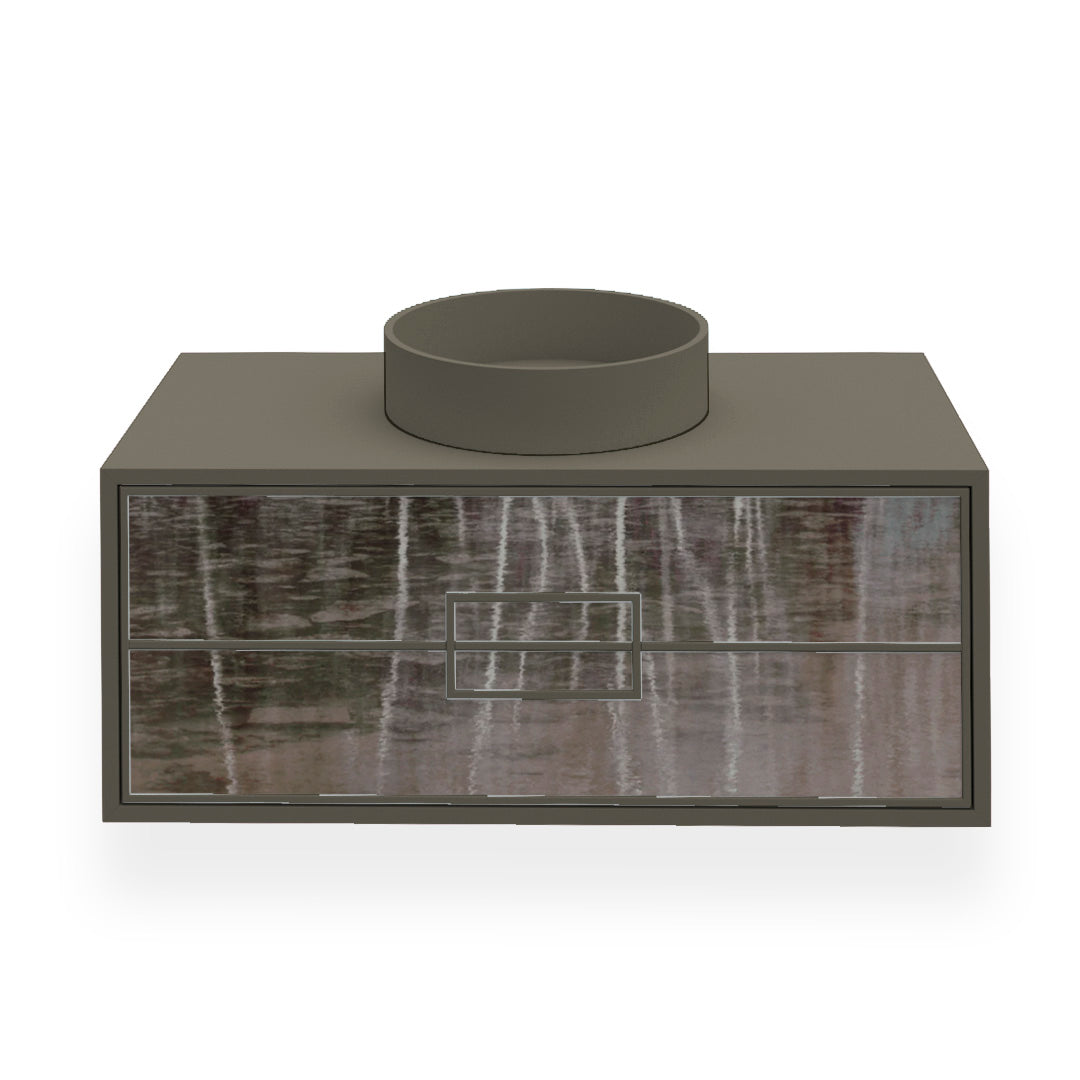 Mobile Bagno Charm 100cm Ghedge var3