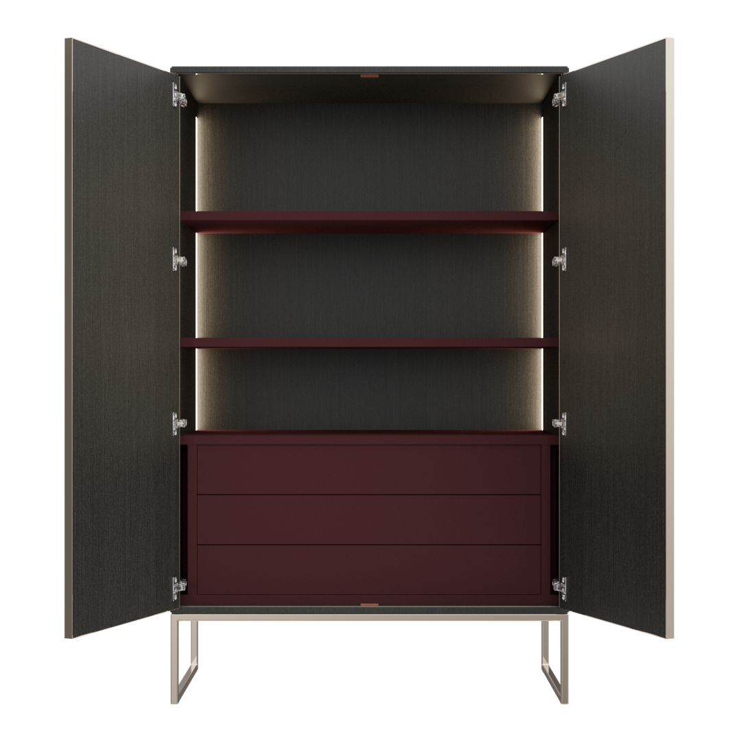 Комод Charm® Glanny III-6