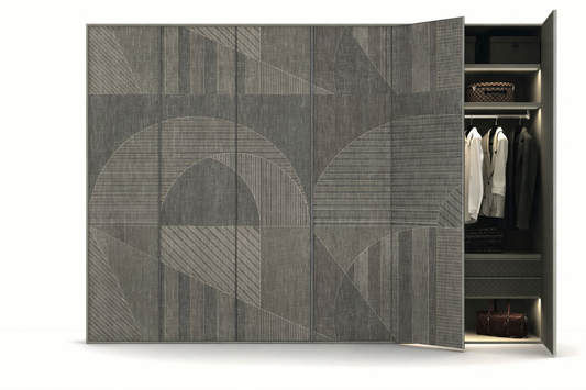 Gurdaroba Bauhaus var 2