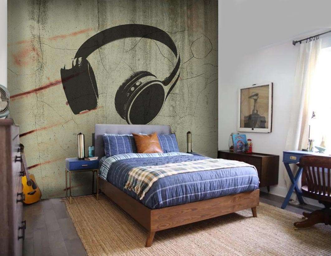 Headphones