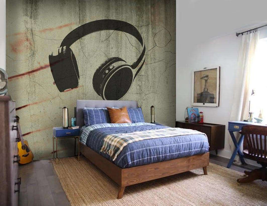 Headphone