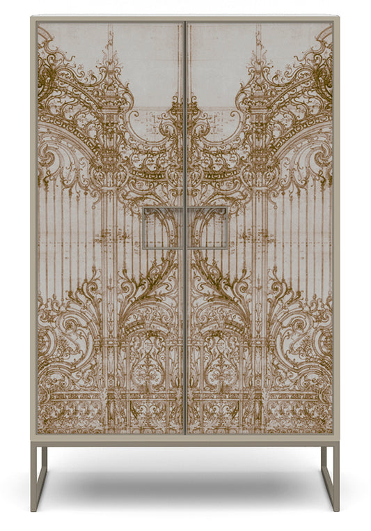 Тумба Charm® Heaven's Door вар.5