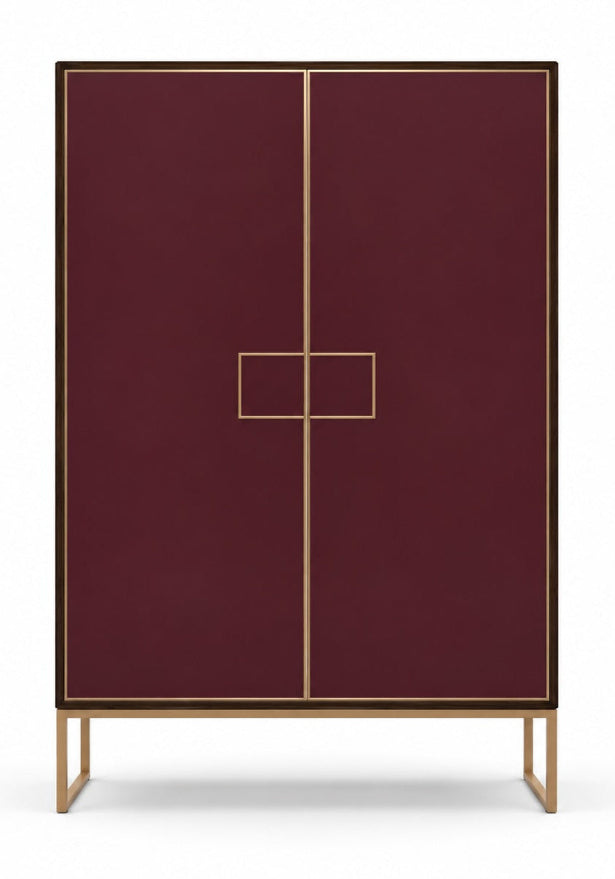 Charm® Glanny III-5 sideboard