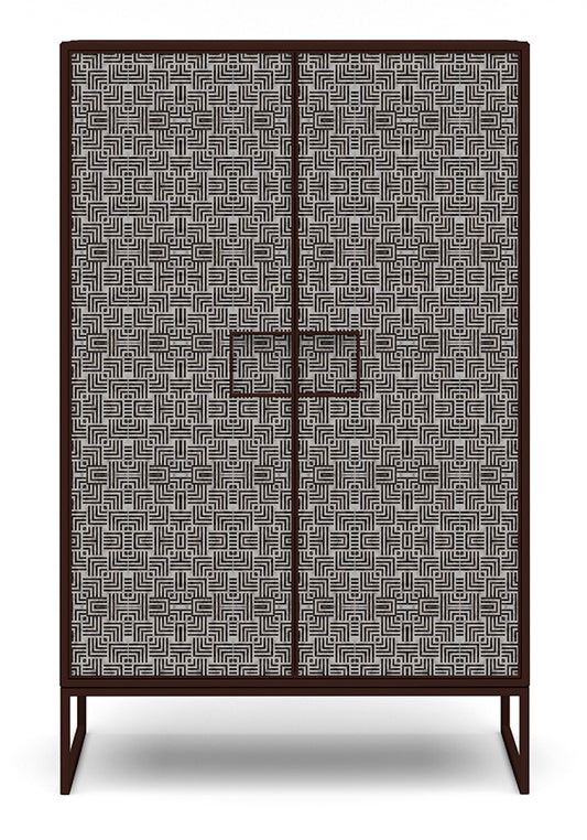 Madia Charm® Marbleton var1