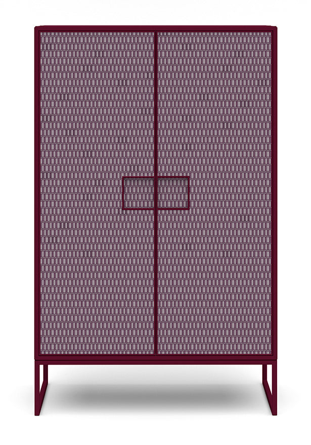 Madia Charm® Monogram