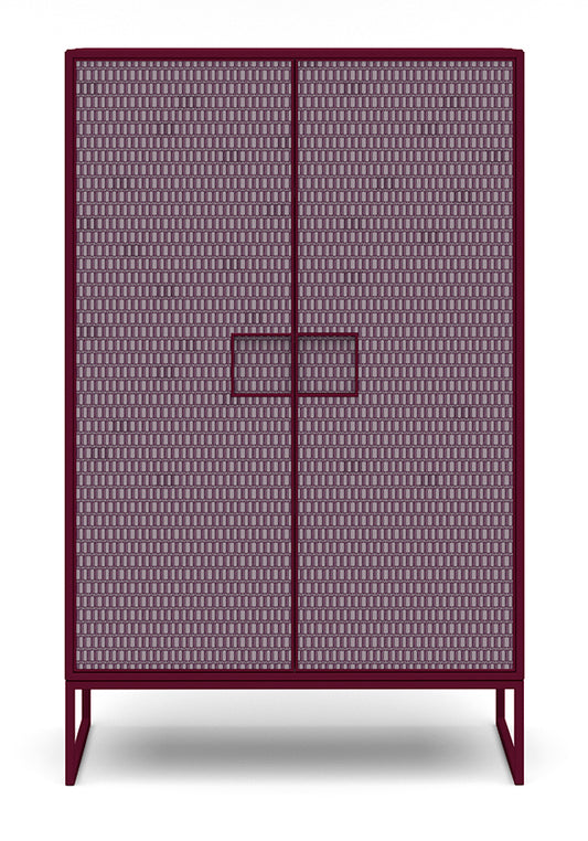 Madia Charm® Monogram