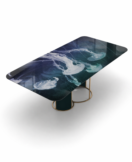 Tavolo King KI.RC. Ocean var2