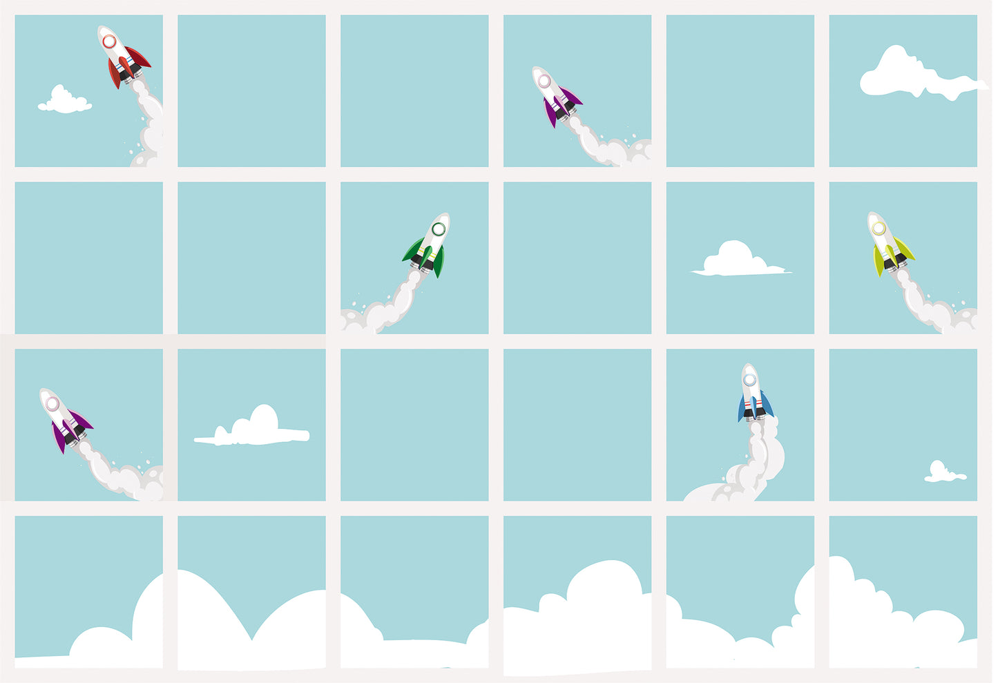 Rockets